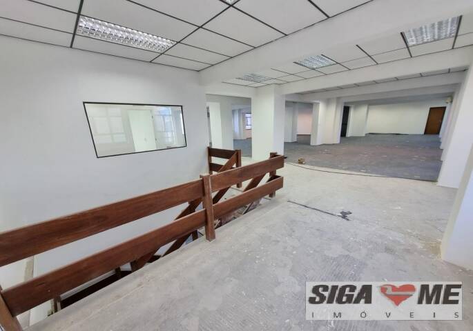 Conjunto Comercial-Sala para alugar, 562m² - Foto 8