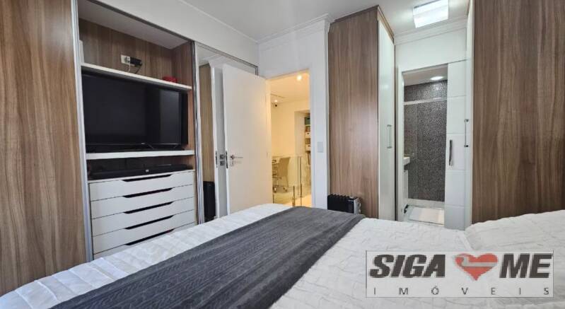 Apartamento à venda com 2 quartos, 96m² - Foto 4