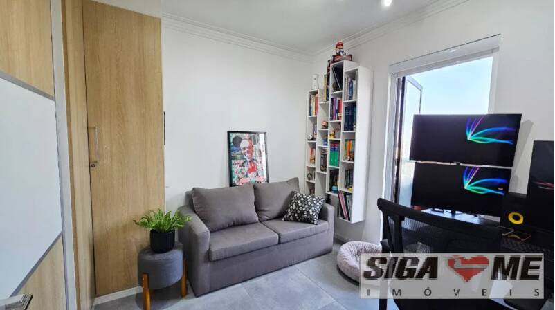 Apartamento à venda com 2 quartos, 96m² - Foto 10