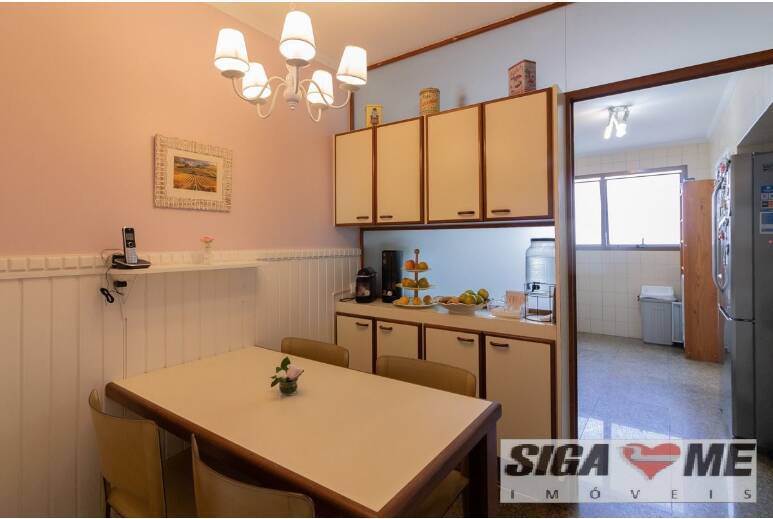 Apartamento à venda e aluguel com 3 quartos, 170m² - Foto 5