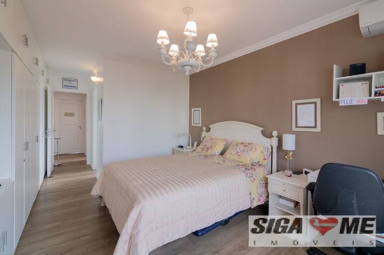 Apartamento à venda e aluguel com 3 quartos, 170m² - Foto 8