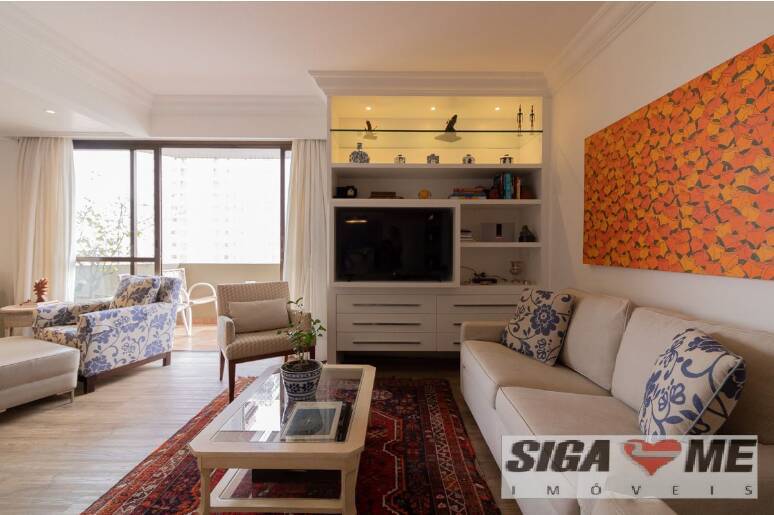 Apartamento à venda e aluguel com 3 quartos, 170m² - Foto 14