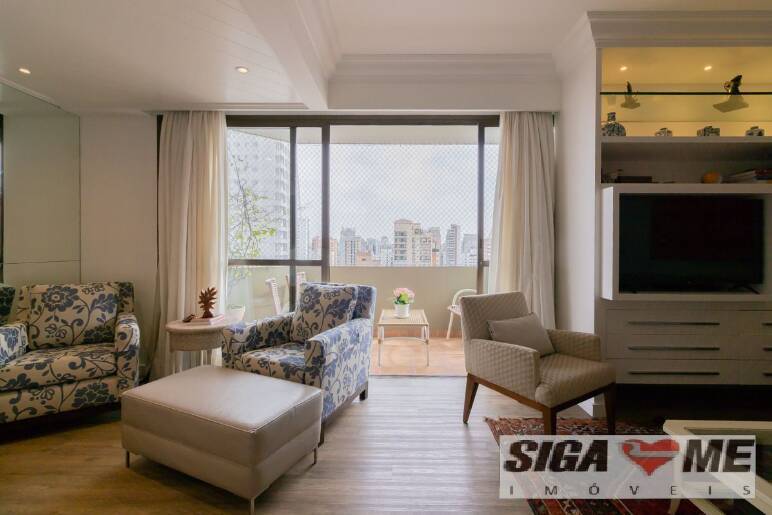 Apartamento à venda e aluguel com 3 quartos, 170m² - Foto 15