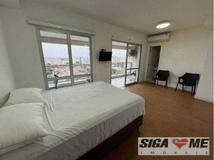 Apartamento para alugar com 1 quarto, 91m² - Foto 4