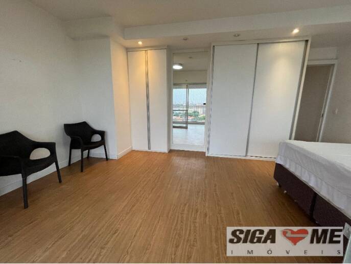 Apartamento para alugar com 1 quarto, 91m² - Foto 2