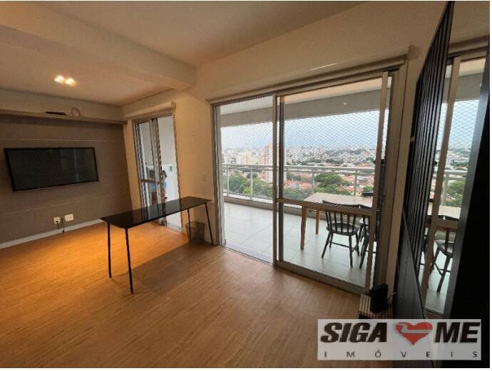 Apartamento para alugar com 1 quarto, 91m² - Foto 8