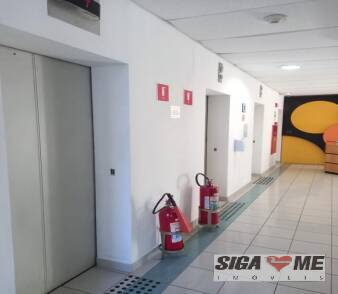 Conjunto Comercial-Sala para alugar, 1237m² - Foto 1