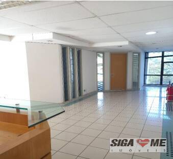 Conjunto Comercial-Sala para alugar, 1237m² - Foto 3