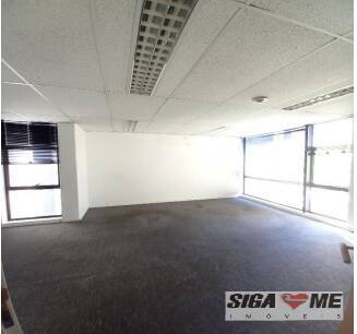 Conjunto Comercial-Sala para alugar, 1237m² - Foto 4