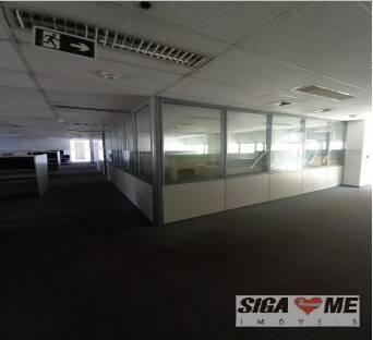 Conjunto Comercial-Sala para alugar, 1237m² - Foto 7