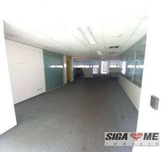 Conjunto Comercial-Sala para alugar, 1237m² - Foto 5