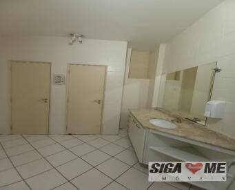 Conjunto Comercial-Sala para alugar, 1237m² - Foto 11