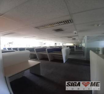 Conjunto Comercial-Sala para alugar, 1237m² - Foto 15