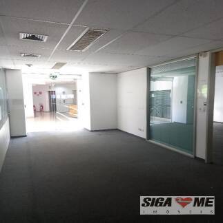 Conjunto Comercial-Sala para alugar, 1237m² - Foto 18