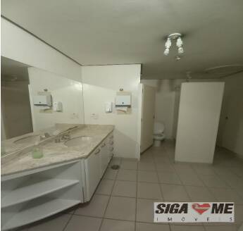 Conjunto Comercial-Sala para alugar, 1237m² - Foto 19