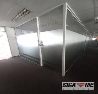 Conjunto Comercial-Sala para alugar, 1237m² - Foto 21