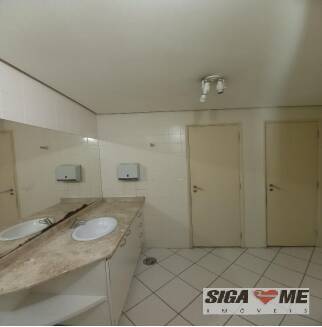 Conjunto Comercial-Sala para alugar, 1237m² - Foto 27