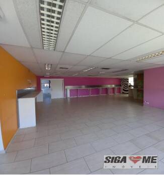 Conjunto Comercial-Sala para alugar, 1237m² - Foto 31