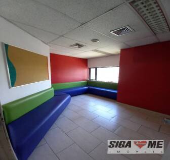 Conjunto Comercial-Sala para alugar, 1237m² - Foto 34