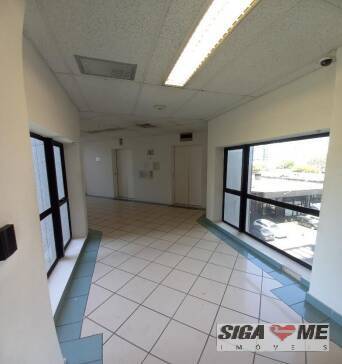 Conjunto Comercial-Sala para alugar, 1237m² - Foto 38