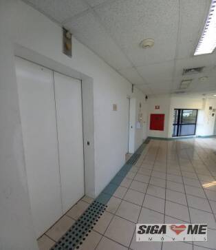 Conjunto Comercial-Sala para alugar, 1237m² - Foto 39