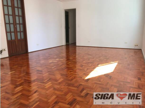 Apartamento à venda e aluguel com 3 quartos, 105m² - Foto 1