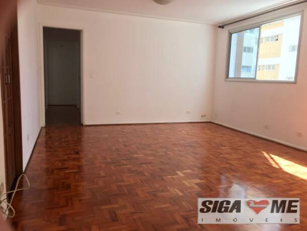 Apartamento à venda e aluguel com 3 quartos, 105m² - Foto 2