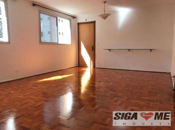 Apartamento à venda e aluguel com 3 quartos, 105m² - Foto 3