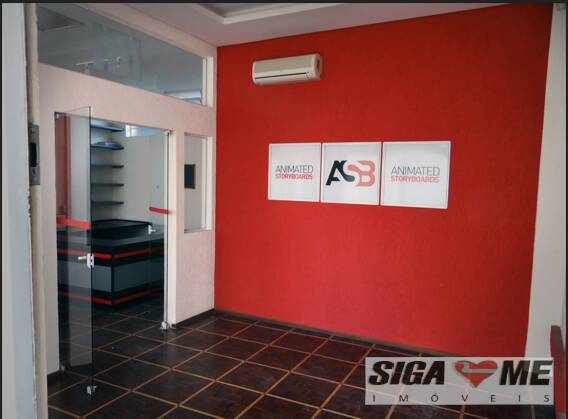 Conjunto Comercial-Sala à venda, 122m² - Foto 13