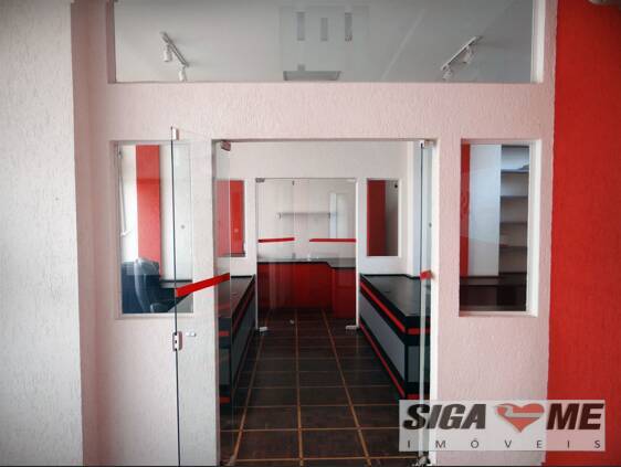 Conjunto Comercial-Sala à venda, 122m² - Foto 1