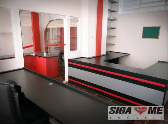 Conjunto Comercial-Sala à venda, 122m² - Foto 3