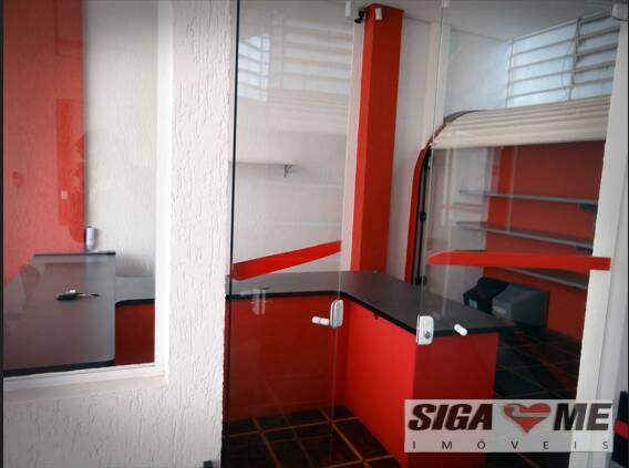 Conjunto Comercial-Sala à venda, 122m² - Foto 7