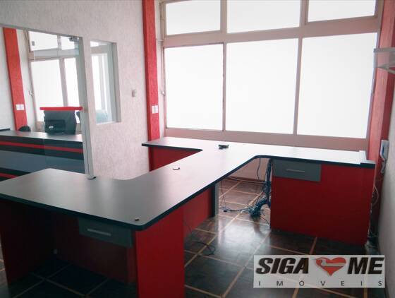 Conjunto Comercial-Sala à venda, 122m² - Foto 8