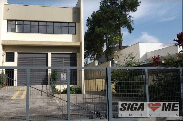 Depósito-Galpão-Armazém para alugar, 1403m² - Foto 24