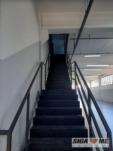 Depósito-Galpão-Armazém para alugar, 1403m² - Foto 11