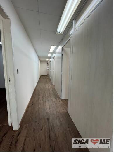 Conjunto Comercial-Sala à venda, 321m² - Foto 2