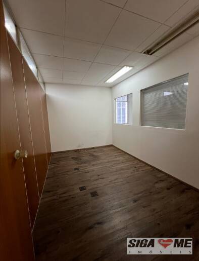 Conjunto Comercial-Sala à venda, 321m² - Foto 4