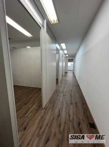 Conjunto Comercial-Sala à venda, 321m² - Foto 8