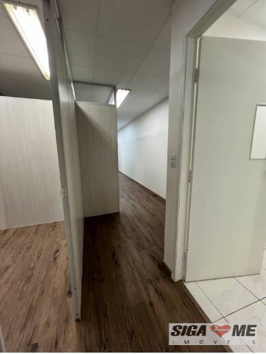 Conjunto Comercial-Sala à venda, 321m² - Foto 9