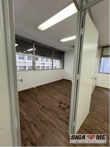 Conjunto Comercial-Sala à venda, 321m² - Foto 11