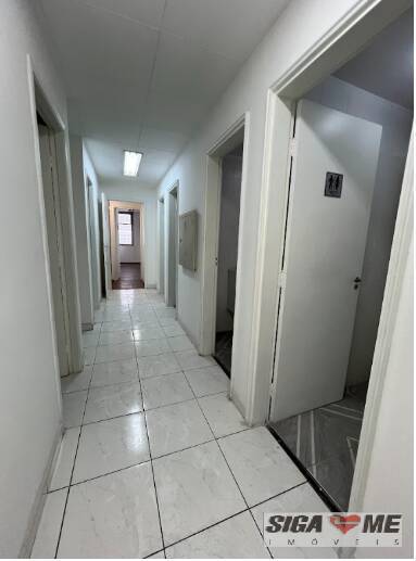 Conjunto Comercial-Sala à venda, 321m² - Foto 12