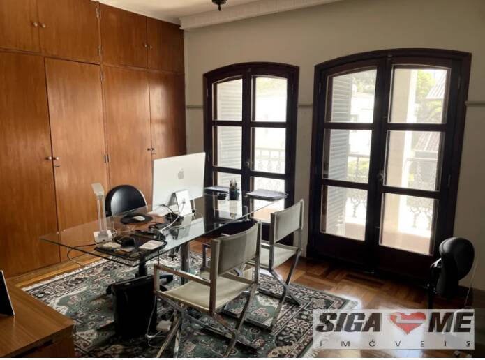 Casa de Condomínio para alugar com 5 quartos, 430m² - Foto 14