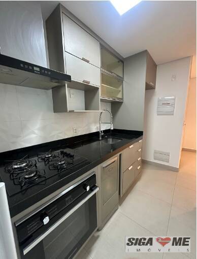 Apartamento à venda com 2 quartos, 60m² - Foto 7