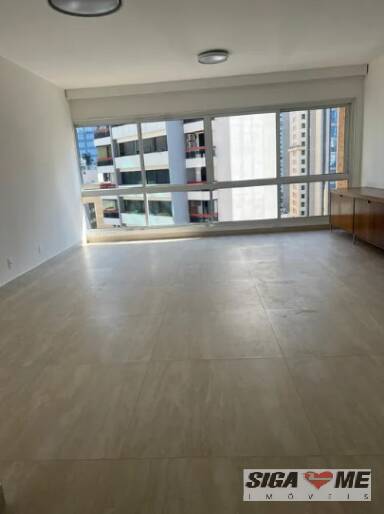 Apartamento para alugar com 2 quartos, 117m² - Foto 2