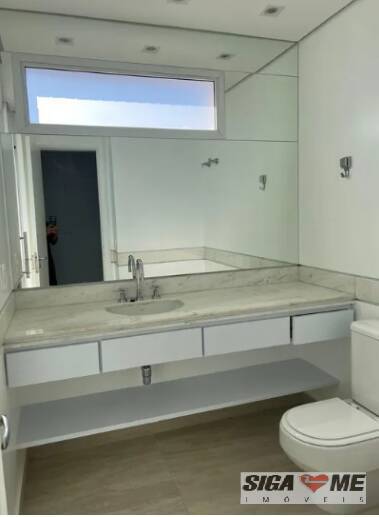 Apartamento para alugar com 2 quartos, 117m² - Foto 7