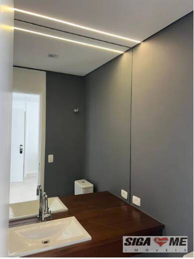 Apartamento para alugar com 2 quartos, 117m² - Foto 9