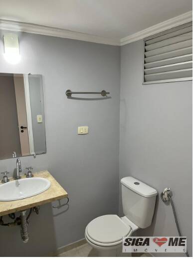 Apartamento para alugar com 4 quartos, 148m² - Foto 10