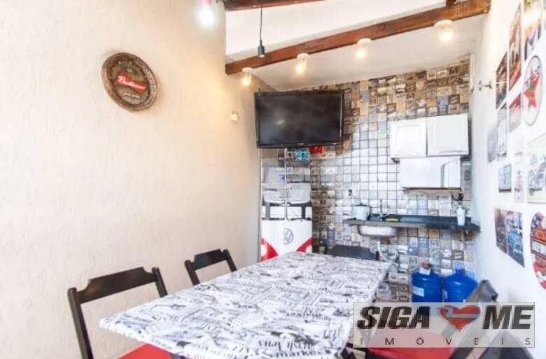 Prédio Inteiro à venda, 176m² - Foto 19