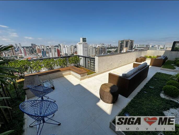 Apartamento para alugar com 1 quarto, 77m² - Foto 17