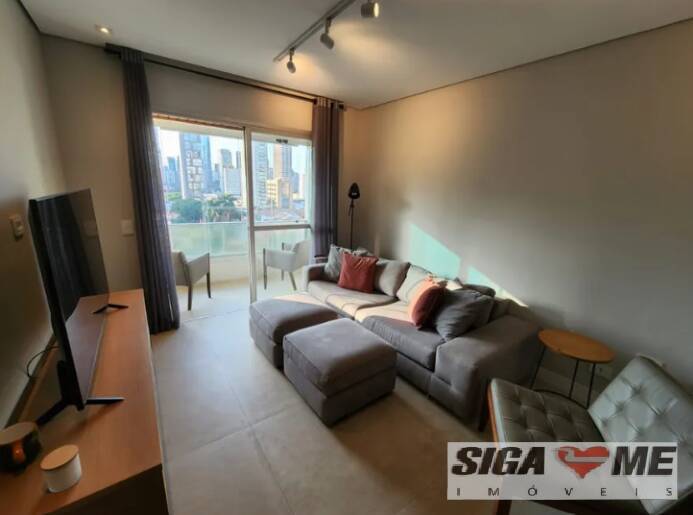 Apartamento para alugar com 3 quartos, 94m² - Foto 1